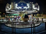 Rentable Carousel with 16 Seats - Image 4
