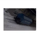 150 Ton Capacity Wagon and Railway Scale