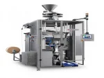 Powder Granule Doypack Packaging Machine - Image 4