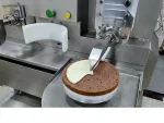 İcemak - Automatic Cake Smoothing and Decorating Line - Image 2