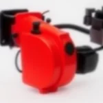 70-260 kW Single Stage Monoblock Natural Gas Burner