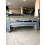 Kgl-1810 Single Head Laser Cutting Machine