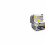 Foil Sealing Machine with Capacity of 10-12 Pieces per Minute