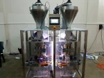 DPM2 Double Vertical Packaging Machine - Image 6