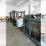 Servo Paper Size Cutting Machine