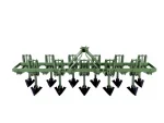 2 Row 16 Foot Cultivator - Image 8