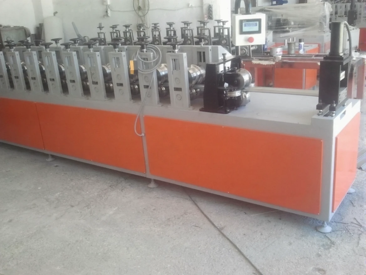 12r17nq39nrm80cv3w7scsntag (KC90) 90' Automatic Door Sheet Drawing Machine - Image 1