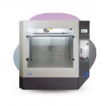 2nd Hand 3D Printer 1000X1000x800 Mm