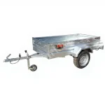 OR 7502 550 Kg Load Carrying Trailer