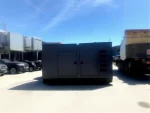 135 kVA Diesel Generator - Image 6