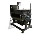 500 Kg Pişmaniye Dough Cooking Machine - Image 3