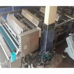 Carpet Washing Machine - Ottoman Model