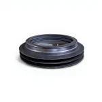 Concrete Pipe Pallets with Ring Seals