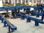 Pipe Wrapping Machine Manufacturing