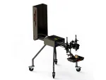 1 Liter Liquid Semi-Automatic Packaging Filling Machine - Image 9