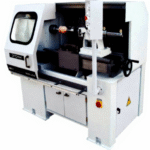 ROTARY BLADE WOOD LATHE & FURNITURE AND WOODWORKING