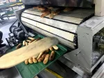 MLM T8000 Conveyor Pita Sandwich Machine - Image 5