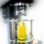 1800 Pieces/Hour Automatic Metal Capping Machine