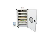 315 Egg Capacity Fully Automatic Incubator Machine - Image 3