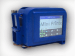 Mini Printer Date Coding Machine - Image 3