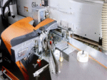 Lumina 1594 Laser Edge Banding Machine - Image 7