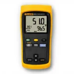 Fluke 51 II - Tek Girişli Dijital Termometreler