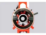 Ø 304-609 mm Fixed Cold Cutting and Weld Beveling Machine - Image 4
