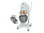80 Litre Cake Planet Mixer