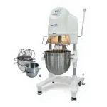 80 Litre Cake Planet Mixer