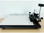 Screen Printing Table Manual Screen Printing Machine - Image 6
