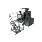 STM 200 Automatic Nut Salting Machine