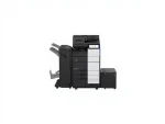Bizhub C750i Color Photocopier Machine - Image 4