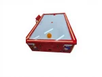 Indoor Air Hockey Table - Harmony Ah01 - Image 2