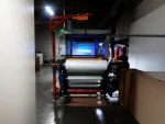 Solvent Lamination Machine Local - Image 6