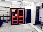 Box-Type Electrostatic Powder Coating Oven - Image 2
