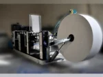 1600 Sheet/Minute Napkin Machine