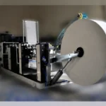1600 Sheet/Minute Napkin Machine