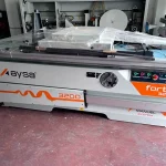 3200-Piece Chisel Reclining Circular Saw