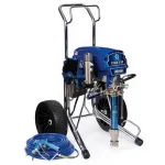 Graco Mark V 4.3 Liter/Minute Electric Airless Spraying Machine