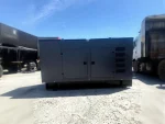 150 kVA Diesel Generator - Image 9
