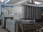 630 Kg / Day Mold Ice Machine