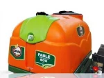 Turbo Atomizer 600 liter Field Sprayer - FABLE SNP S-600 - Image 13