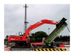 46 Ton Electric Hydraulic Excavator - Image 8