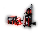 15-12.7 kVA MIG-MAG-CO2 400 R II Robotics Stainless Steel Welding Machine - Image 2