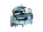 200 Liter Tray High Speed Rotary Vacuum Cutter Machine