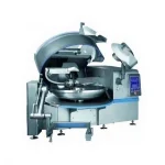 200 Liter Tray High Speed Rotary Vacuum Cutter Machine