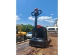 1.5 and 2 Ton Rental Electric Pallet Truck - Image 9