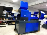 3D Wire Bending Machine