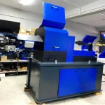 3D Wire Bending Machine