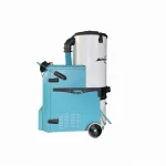 120 Litre Wet Type Electric Vacuum Cleaner